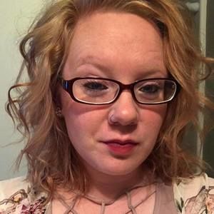 Meet your Posher, Kierstin